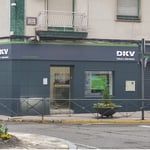 Oficina DKV Seguros Torrijos