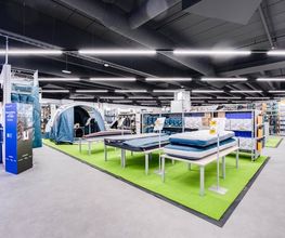 DECATHLON Saarbrücken Bild 4
