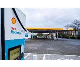 Shell Recharge Charging Station Bild 3