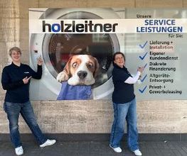 Holzleitner Team Willich