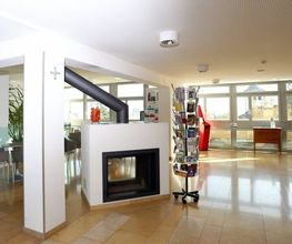 Hôtel Centre Saint-François Bild 3