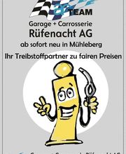 Garage + Carrosserie Rüfenacht AG Bild 10