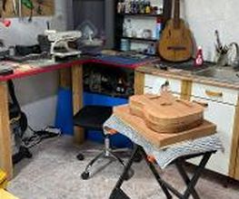 Aliaga Guitar Lab imagen 1