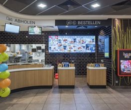 McDonald's Bild 2