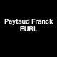 Peytaud Franck EURL