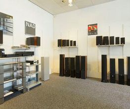 Glanzmann HiFi Highend Bild 3