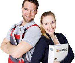 die autowerkstatt Autohaus Laim GmbH Bild 4