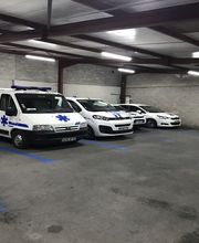 Ambulances Taxi Sainte Anne image 1