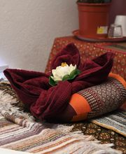 Anna Thai Massage - Cornavin Bild 14