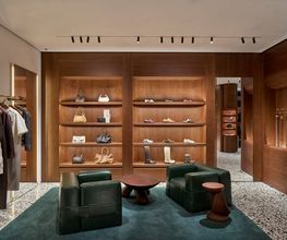 Bottega Veneta Genève Bild 4