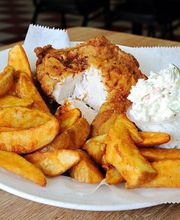 Boss' Pizza & Chicken SF West image 8