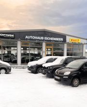 Driver Center Autohaus Eichenseer GmbH Bild 1