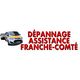 DÉPANNAGE ASSISTANCE FRANCHE-COMTE