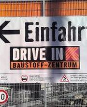 Baustoffe HORNBACH Sirnach Bild 1