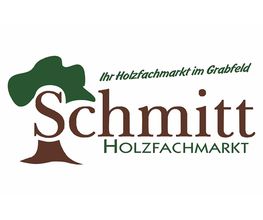 Holzfachmarkt Schmitt Bild 1