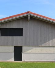 Charpente Menuiserie Tschäppät & Moret S.A. Bild 14