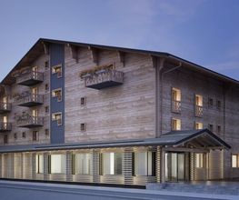 Hôtel Viu Bild 1