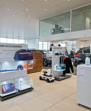 BMW Dreux - ESPACE BERTEAUX image 2