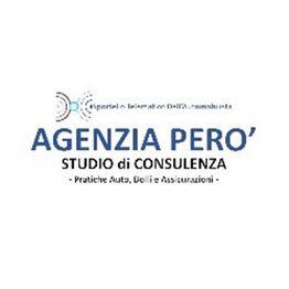 Agenzia Pero' logo