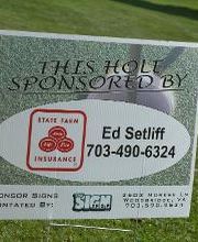 Ed Setliff - State Farm Insurance Agent image 8