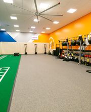 The Edge Fitness Clubs image 3