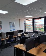 WBS TRAINING Amberg Bild 4