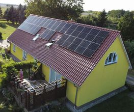 Mehrfamilienhaus
