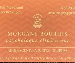 Bourhis Morgane image 4