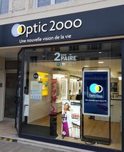 Optic 2000 image 2