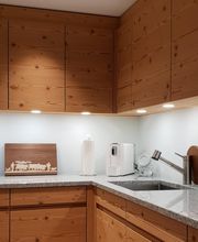 HolzArt AG Innenausbau, Küchen, Fenster Bild 3