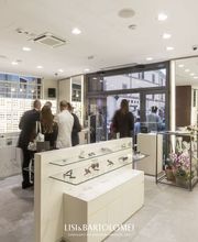 Centro Ottico Lisi & Bartolomei - Viterbo Piazza Verdi immagine 2