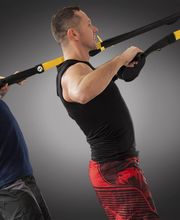 Lammers Efficiency Training Bild 4