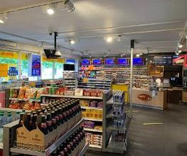 JET Tankstelle Bild 1