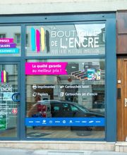 La Boutique De L'Encre image 4