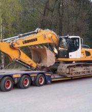 Frank Wulf GmbH Transporte - Hamburg Bild 5