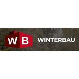 Winter Bau
