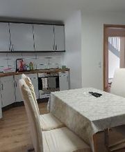Ferienwohnung in Selbitz Bild 3