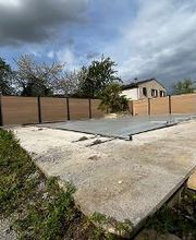 Daniel Moquet signe vos clôtures - Ent. DMC Vouters image 18