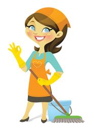 A.M. Sofie Gebäudereinigung