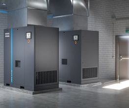 Noesberger Drucklufttechnik AG Bild 2
