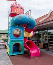 McDonald's Bild 5