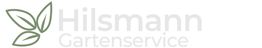 Hilsmann Gartenservice