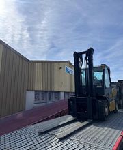 Manutention 2001 image 5