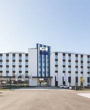 Garner Hotel Augsburg Nord by IHG Bild 1