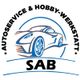 SAB Autoservice und Hobby-Werkstatt