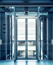 Aufzüge Instandhaltung AG Bild 7