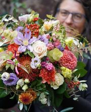 Blumen Maarsen AG Bild 1