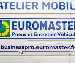 Euromaster Limoges Comte image 10