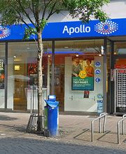 Apollo-Optik - Duisburg - Jägerstr. Bild 1