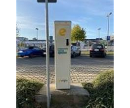 e-regio Ladestation Bild 3